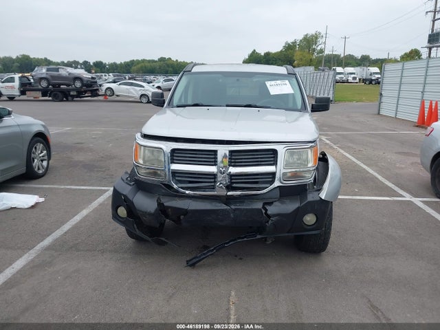 Aukcja sprzedaży 2007 Dodge Nitro Sxt, vin: 1D8GU28K87W731174, numer aukcji: 46189198