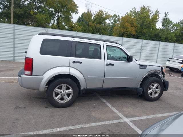 Aukcja sprzedaży 2007 Dodge Nitro Sxt, vin: 1D8GU28K87W731174, numer aukcji: 46189198