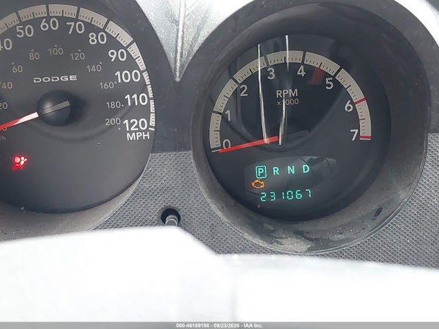 Aukcja sprzedaży 2007 Dodge Nitro Sxt, vin: 1D8GU28K87W731174, numer aukcji: 46189198
