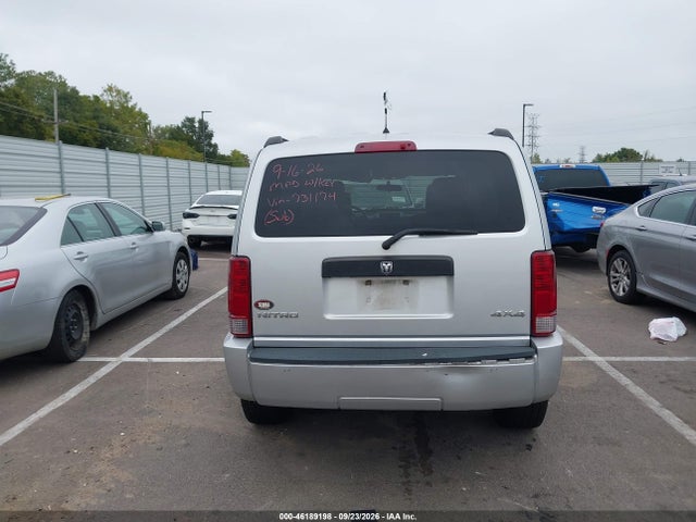 Aukcja sprzedaży 2007 Dodge Nitro Sxt, vin: 1D8GU28K87W731174, numer aukcji: 46189198