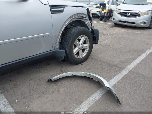 Aukcja sprzedaży 2007 Dodge Nitro Sxt, vin: 1D8GU28K87W731174, numer aukcji: 46189198