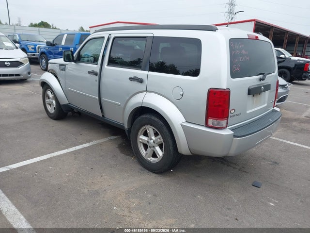 Aukcja sprzedaży 2007 Dodge Nitro Sxt, vin: 1D8GU28K87W731174, numer aukcji: 46189198