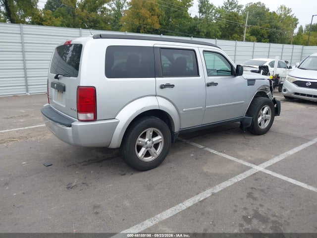 Aukcja sprzedaży 2007 Dodge Nitro Sxt, vin: 1D8GU28K87W731174, numer aukcji: 46189198