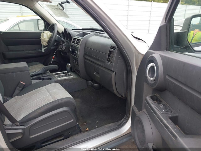 Aukcja sprzedaży 2007 Dodge Nitro Sxt, vin: 1D8GU28K87W731174, numer aukcji: 46189198