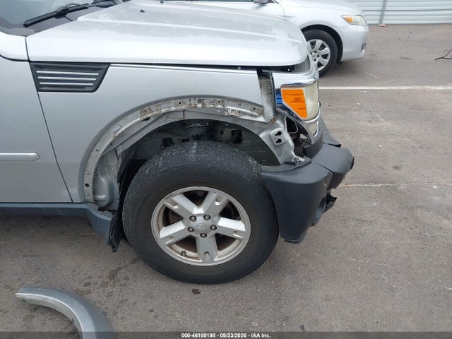 Aukcja sprzedaży 2007 Dodge Nitro Sxt, vin: 1D8GU28K87W731174, numer aukcji: 46189198