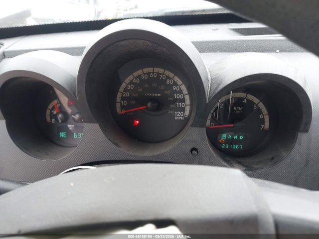 Aukcja sprzedaży 2007 Dodge Nitro Sxt, vin: 1D8GU28K87W731174, numer aukcji: 46189198
