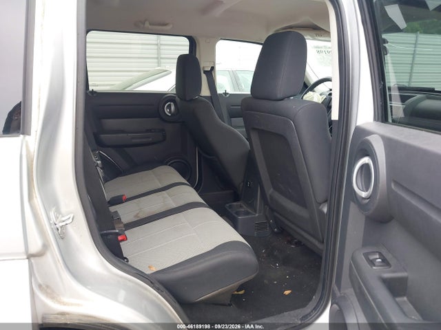 Aukcja sprzedaży 2007 Dodge Nitro Sxt, vin: 1D8GU28K87W731174, numer aukcji: 46189198
