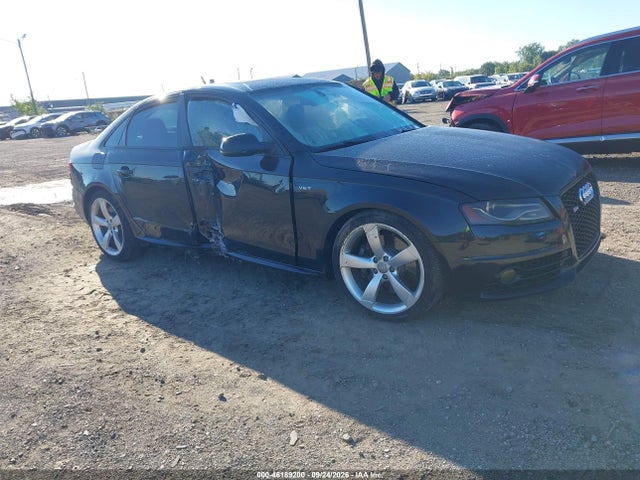 Aukcja sprzedaży 2012 Audi S4 Prestige, vin: WAUKGAFL6CA030370, numer aukcji: 46189200