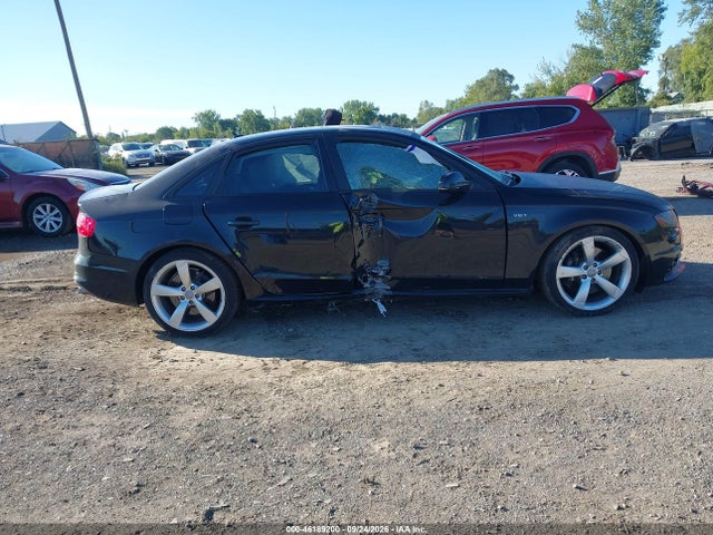 46189200 :رقم المزاد ، WAUKGAFL6CA030370 vin ، 2012 Audi S4 Prestige مزاد بيع
