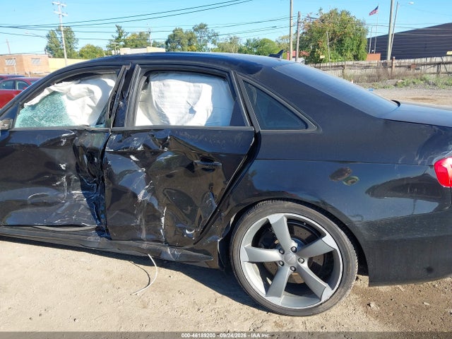 46189200 :رقم المزاد ، WAUKGAFL6CA030370 vin ، 2012 Audi S4 Prestige مزاد بيع