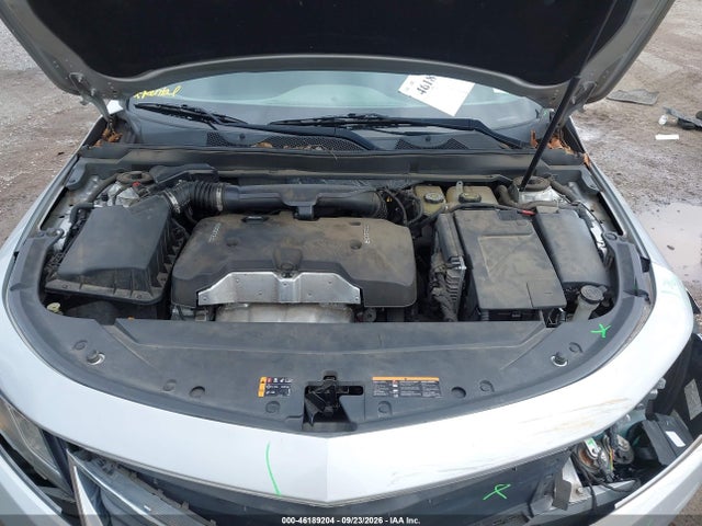 Aukcja sprzedaży 2015 Chevrolet Impala Ls, vin: 1G11Z5SL9FU146499, numer aukcji: 46189204