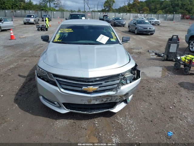 Aukcja sprzedaży 2015 Chevrolet Impala Ls, vin: 1G11Z5SL9FU146499, numer aukcji: 46189204