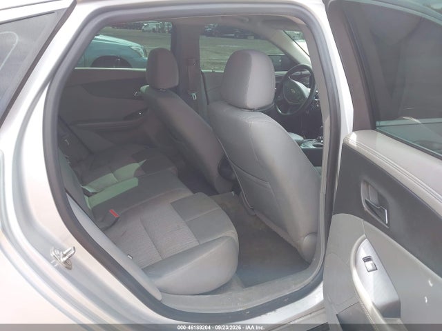 Aukcja sprzedaży 2015 Chevrolet Impala Ls, vin: 1G11Z5SL9FU146499, numer aukcji: 46189204