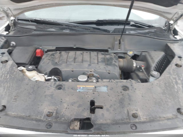 GMC Acadia Sle-2 2014 1GKKRPKD4EJ342824 Image 10