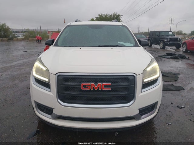 GMC Acadia Sle-2 2014 1GKKRPKD4EJ342824 Image 12