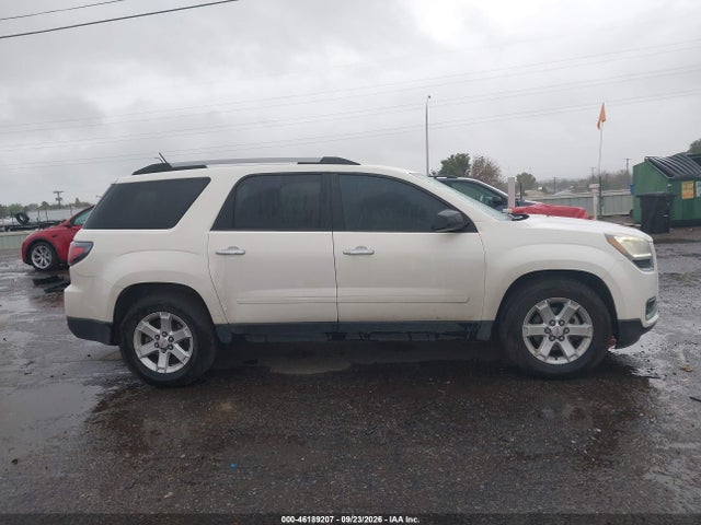 GMC Acadia Sle-2 2014 1GKKRPKD4EJ342824 Image 13