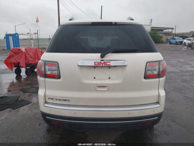 GMC Acadia Sle-2 2014 1GKKRPKD4EJ342824 Image 16