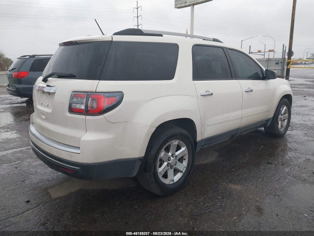 GMC Acadia Sle-2 2014 1GKKRPKD4EJ342824 Image 4