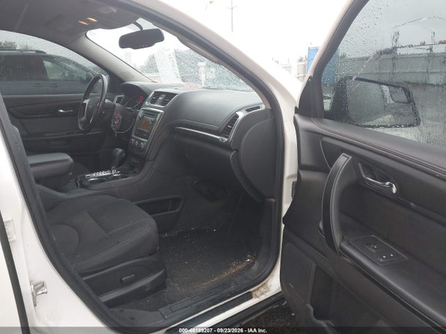 GMC Acadia Sle-2 2014 1GKKRPKD4EJ342824 Image 5