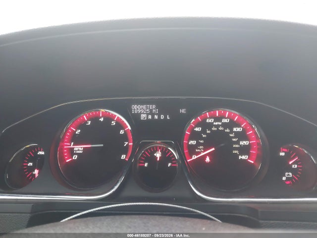 GMC Acadia Sle-2 2014 1GKKRPKD4EJ342824 Image 7