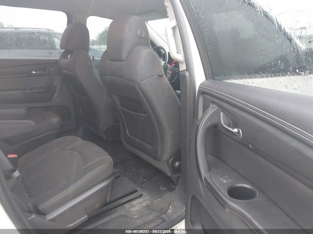 GMC Acadia Sle-2 2014 1GKKRPKD4EJ342824 Image 8