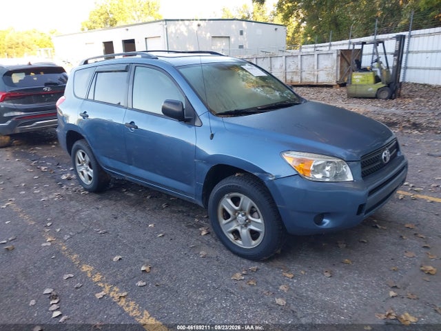 Aukcja sprzedaży 2006 Toyota Rav4, vin: JTMBD33V466022563, numer aukcji: 46189211