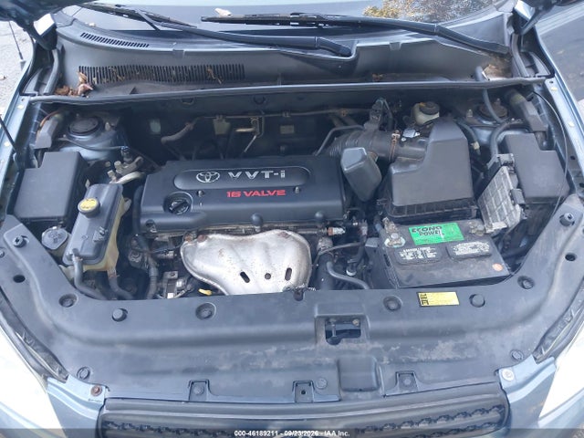 Aukcja sprzedaży 2006 Toyota Rav4, vin: JTMBD33V466022563, numer aukcji: 46189211