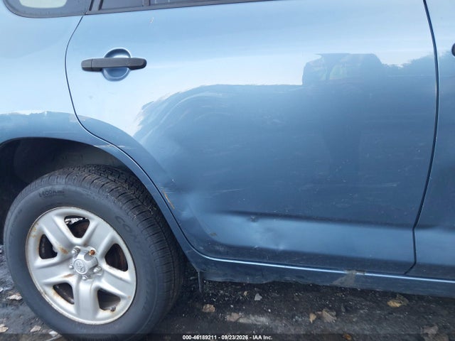 Aukcja sprzedaży 2006 Toyota Rav4, vin: JTMBD33V466022563, numer aukcji: 46189211