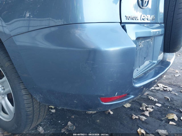 Aukcja sprzedaży 2006 Toyota Rav4, vin: JTMBD33V466022563, numer aukcji: 46189211