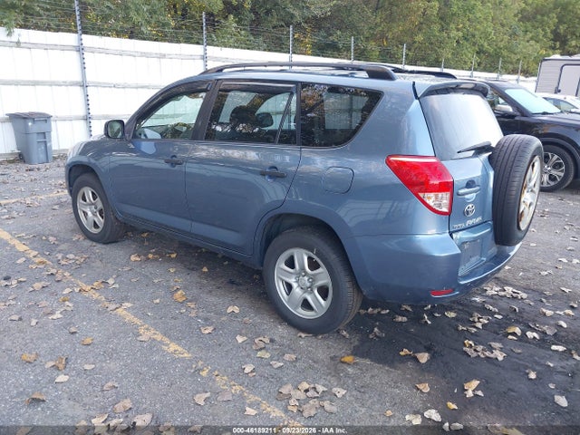 Aukcja sprzedaży 2006 Toyota Rav4, vin: JTMBD33V466022563, numer aukcji: 46189211
