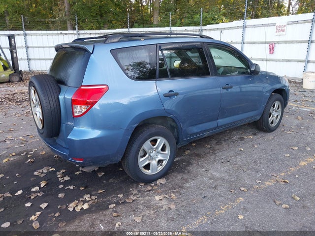 Aukcja sprzedaży 2006 Toyota Rav4, vin: JTMBD33V466022563, numer aukcji: 46189211