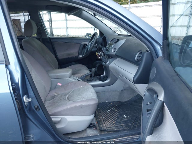 Aukcja sprzedaży 2006 Toyota Rav4, vin: JTMBD33V466022563, numer aukcji: 46189211