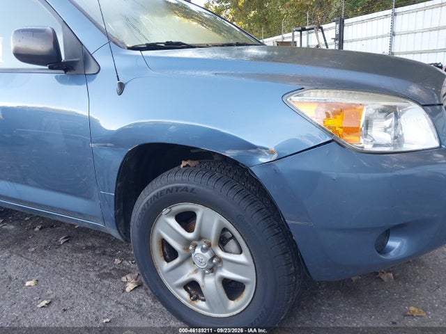 Aukcja sprzedaży 2006 Toyota Rav4, vin: JTMBD33V466022563, numer aukcji: 46189211
