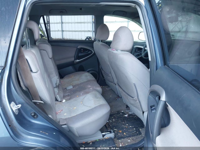 Aukcja sprzedaży 2006 Toyota Rav4, vin: JTMBD33V466022563, numer aukcji: 46189211