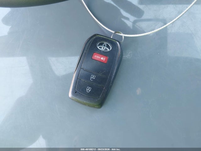 Продажа на аукционе авто 2026 Toyota Corolla Xse, vin: JTNC4MBE4T3259302, номер лота: 46189212
