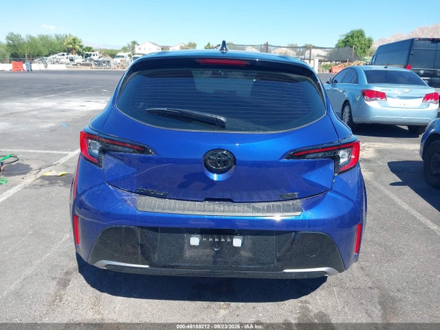 Продажа на аукционе авто 2026 Toyota Corolla Xse, vin: JTNC4MBE4T3259302, номер лота: 46189212