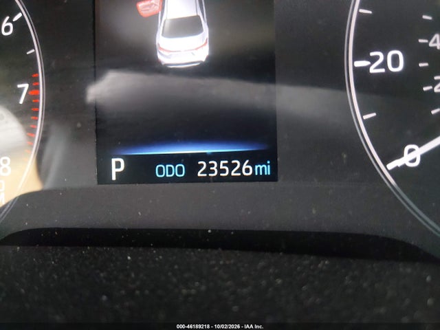 Toyota COROLLA LE 2025 5YFB4MDEXSP336077 Image 15