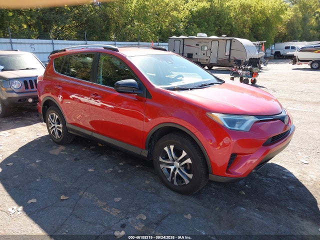 Aukcja sprzedaży 2017 Toyota Rav4 Le, vin: 2T3BFREV8HW578273, numer aukcji: 46189219