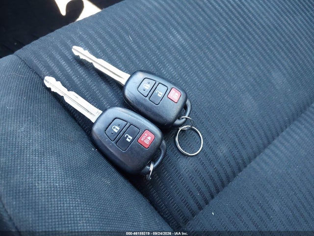 Aukcja sprzedaży 2017 Toyota Rav4 Le, vin: 2T3BFREV8HW578273, numer aukcji: 46189219
