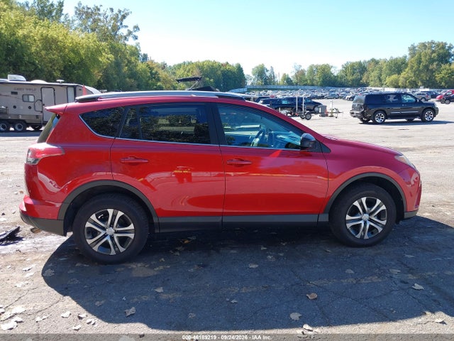 Aukcja sprzedaży 2017 Toyota Rav4 Le, vin: 2T3BFREV8HW578273, numer aukcji: 46189219
