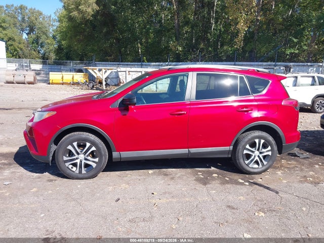 Aukcja sprzedaży 2017 Toyota Rav4 Le, vin: 2T3BFREV8HW578273, numer aukcji: 46189219