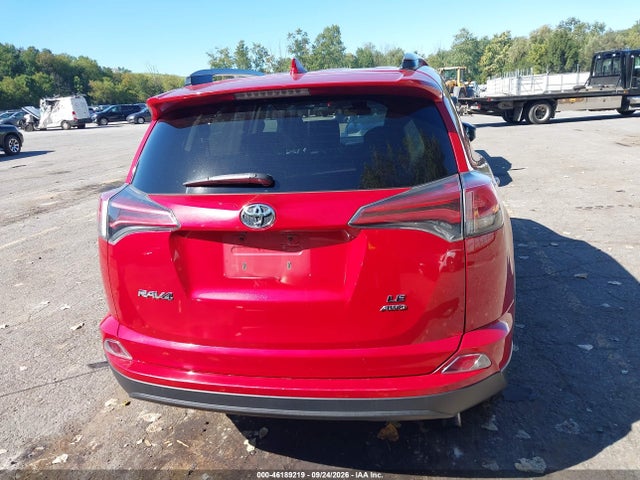 Aukcja sprzedaży 2017 Toyota Rav4 Le, vin: 2T3BFREV8HW578273, numer aukcji: 46189219
