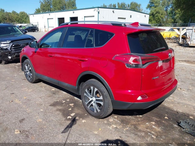 Aukcja sprzedaży 2017 Toyota Rav4 Le, vin: 2T3BFREV8HW578273, numer aukcji: 46189219