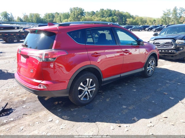 Aukcja sprzedaży 2017 Toyota Rav4 Le, vin: 2T3BFREV8HW578273, numer aukcji: 46189219