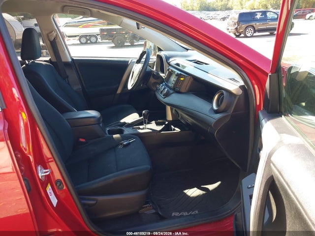 Aukcja sprzedaży 2017 Toyota Rav4 Le, vin: 2T3BFREV8HW578273, numer aukcji: 46189219