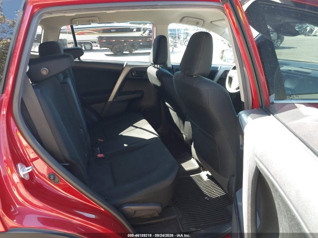 Aukcja sprzedaży 2017 Toyota Rav4 Le, vin: 2T3BFREV8HW578273, numer aukcji: 46189219