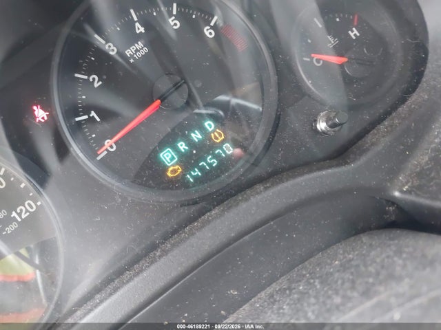 46189221 :رقم المزاد ، 1C4NJRFB4CD567101 vin ، 2012 Jeep Patriot Latitude مزاد بيع