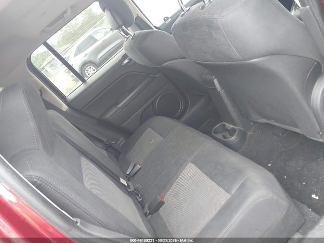 46189221 :رقم المزاد ، 1C4NJRFB4CD567101 vin ، 2012 Jeep Patriot Latitude مزاد بيع