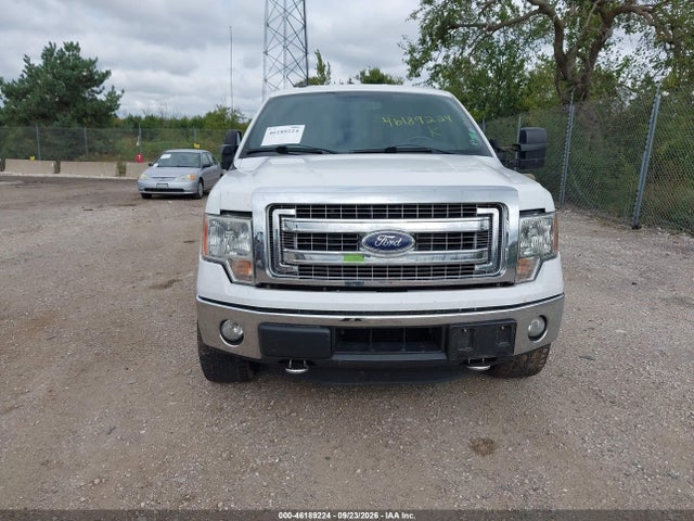 Aukcja sprzedaży 2014 Ford F-150 Xlt, vin: 1FTFW1ET8EFC07158, numer aukcji: 46189224