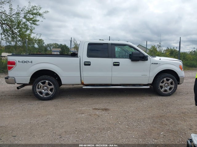 Aukcja sprzedaży 2014 Ford F-150 Xlt, vin: 1FTFW1ET8EFC07158, numer aukcji: 46189224